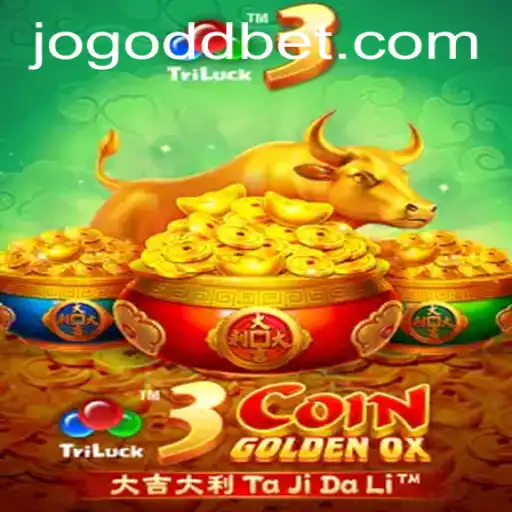 Exciting Gaming Experience with 3CoinGoldenOX and Seamless Access via ddbet PH Login