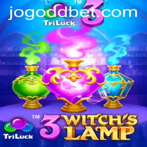 Exploring the Enchanting World of 3WitchsLamp Amidst Digital Trends