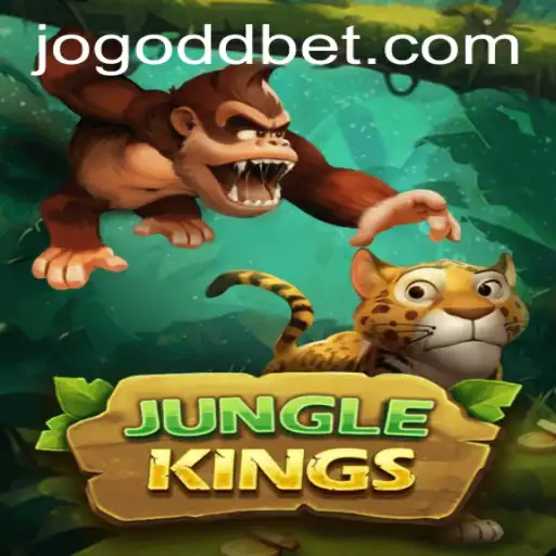 JungleKings: A Virtual Adventure in the Wild