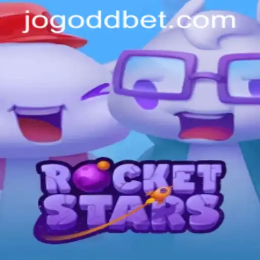 RocketStars: Exploring the Cosmic Action and Adventure