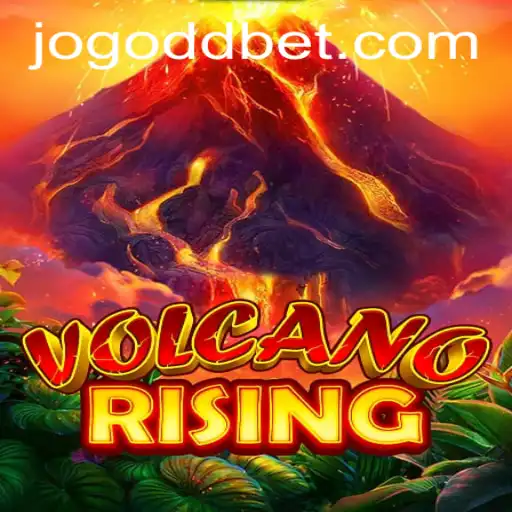 VolcanoRising: An Epic Adventure Into the Heart of the Volcano