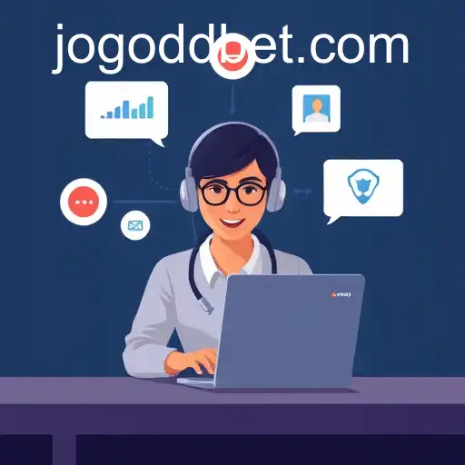 Exploring the Efficient Ways to Connect with Us via ddbet PH Login
