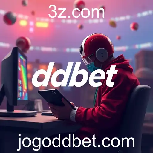 A Ascensão do Mercado de Jogos Online e a Influência do ddbet