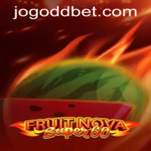 FruitNovaSuper60: A Fresh Twist on Classic Slot Gaming