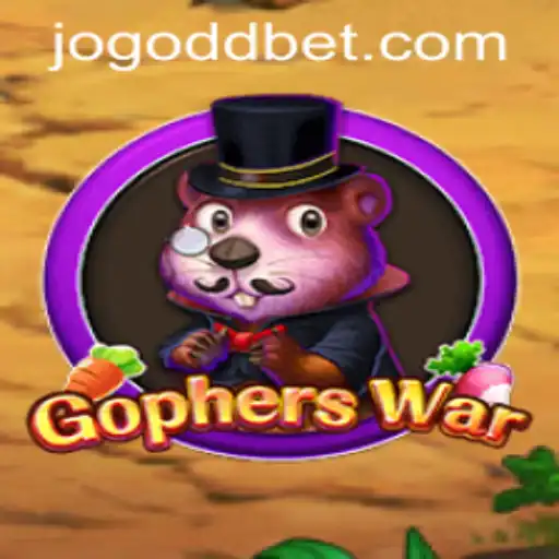 Exploring the Captivating World of GophersWar and ddbet PH Login