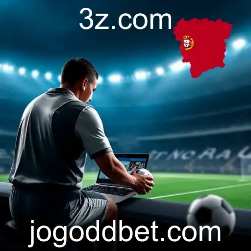 O Crescimento dos Jogos de Apostas em Portugal