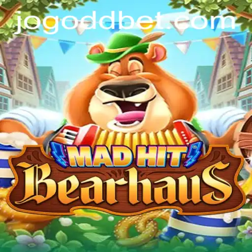 Explore the Adventures of MadHitBearhaus
