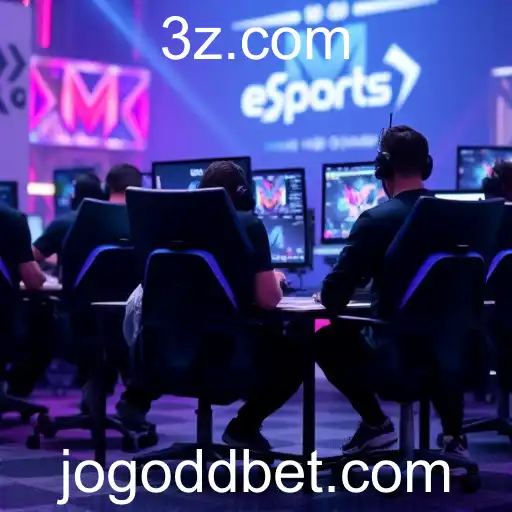 Revolução Mobile: Tendências e Desafios nos Jogos de Azar