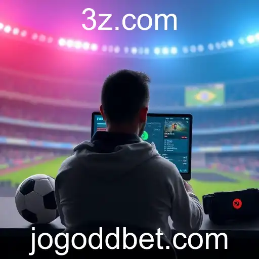 A Influência Crescente do Mercado de Jogos Online