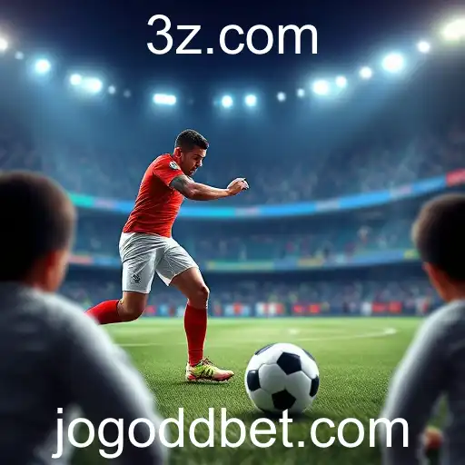 Revolução no Jogo: ddbet Ganha Popularidade Global