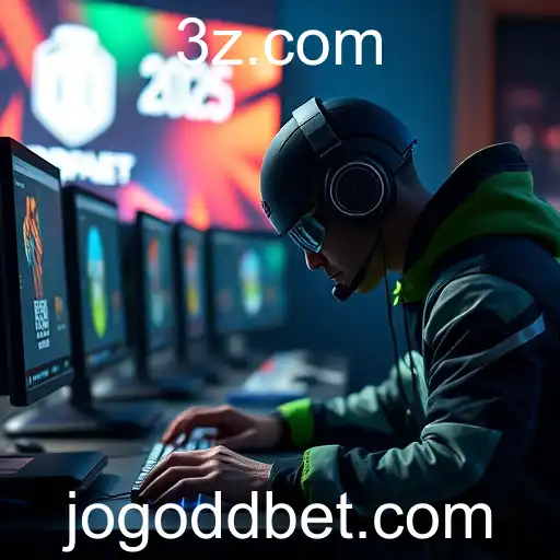 As Tendências do Mercado de Jogos em 2025