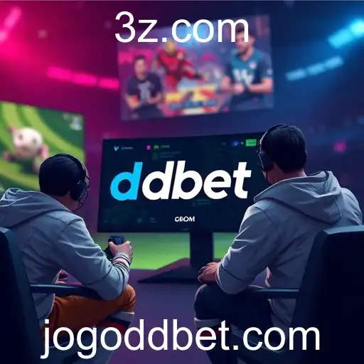 Tendências e Desafios no Universo dos Jogos Online