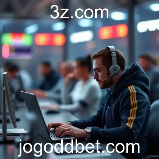 Crescimento e Desafios do Mercado de Apostas Online em 2025