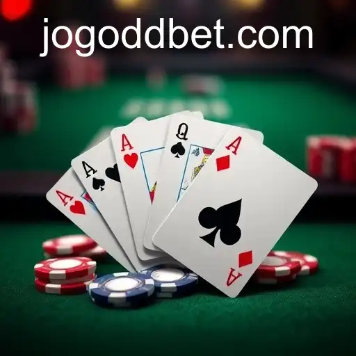 The Fascinating World of Poker Games