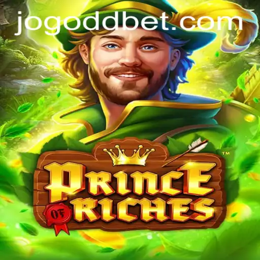 Exploring the Captivating World of PrinceOfRiches
