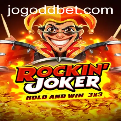RockinJoker: A Riveting Addition to the World of Online Gaming