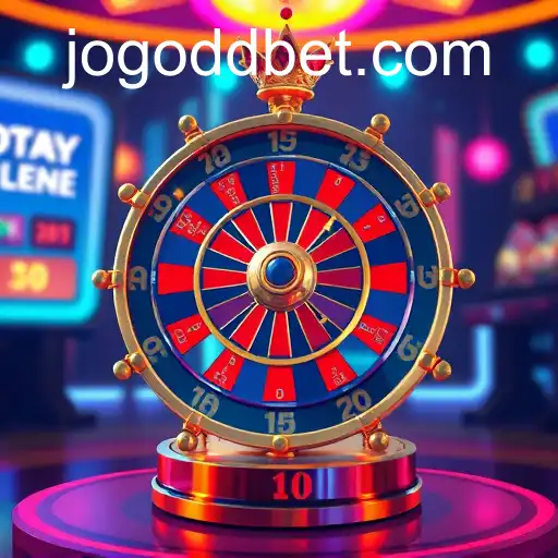 Exploring the Thrills of Rotary Games: A Dive into Entertainment and Innovation