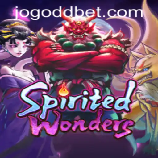 Dive into the Mystical World of SpiritedWonders: A Gaming Adventure Unleashed