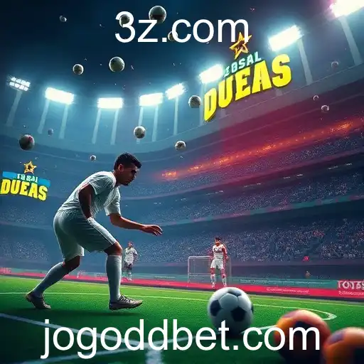 A Revolução dos Jogos de Azar Online no Brasil