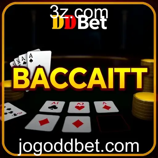 Explorando a Categoria de Jogos de Baccarat no Site DDBet