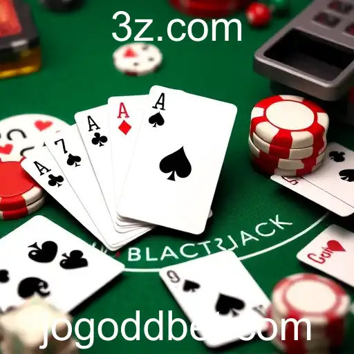 A Fascinante Atração dos Jogos de Blackjack no ddBet