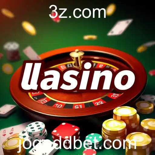 Explorando a Categoria 'Jogos de Cassino' no Site de Palavras-chave 