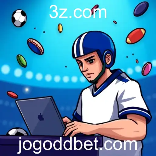 A Evolução dos Jogos de Apostas Online no Brasil