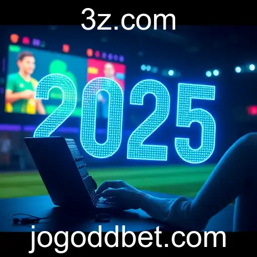 A Revolução do Jogo Online em 2025
