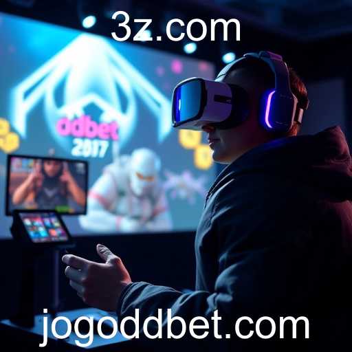Inovações e Tendências no Mercado de Jogos Online