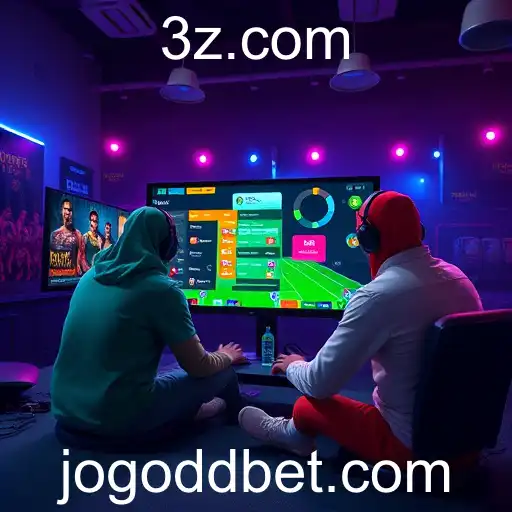 Impacto da Tecnologia em Plataformas de Jogos Online