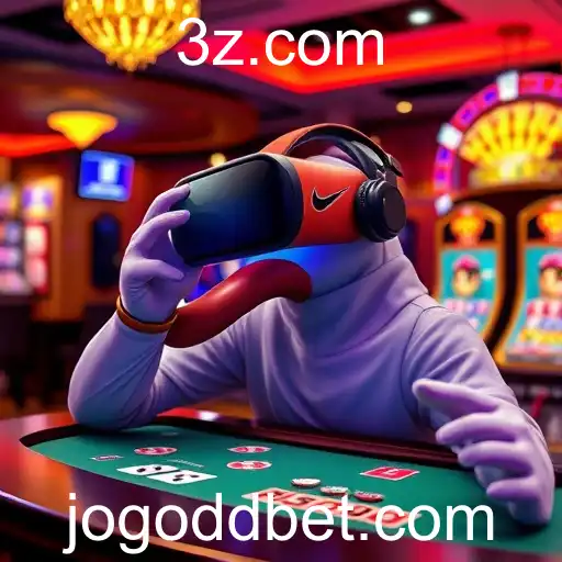 Tendências Atuais no Universo dos Jogos Online