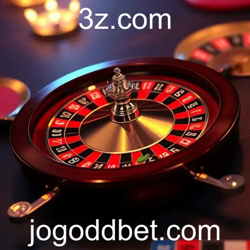 Explorando a Emoção dos Jogos de Roleta no Site ddbet