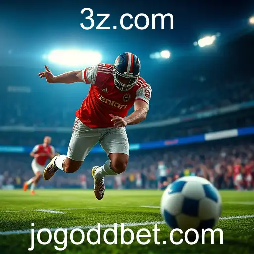 Apostas Esportivas no ddbet: Entretenimento e Estratégia