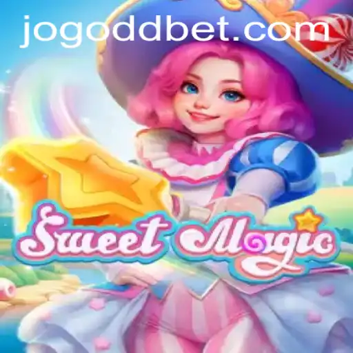 Exploring SweetMagic: A Mesmeric Journey into the World of Enchantment