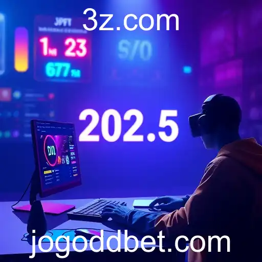 Tecnologia e Entretenimento Digital no Jogo Online