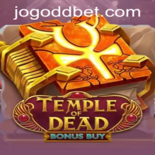 Discovering Temple of Dead Bonus Buy: An Engaging Adventure