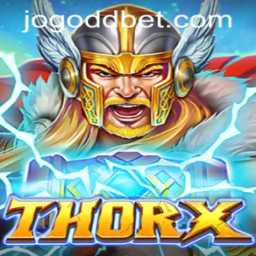 ThorX: An Epic Journey into the World of Norse Mythology