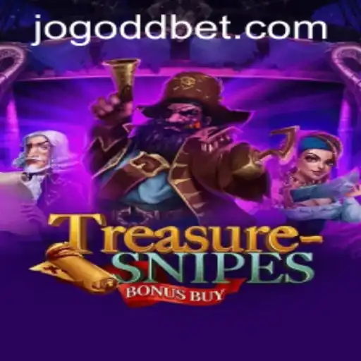 Exploring the Exciting World of TreasuresnipesBonusBuy: An Overview and Gameplay Guide